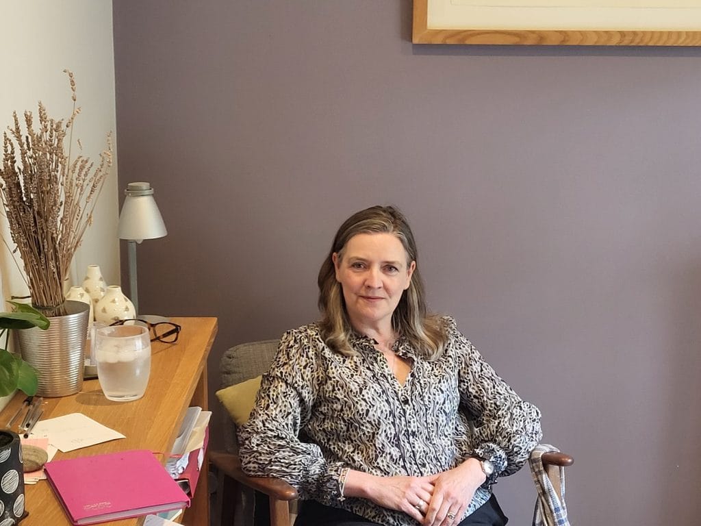 Louise Nairn